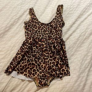 Kortni jean one piece